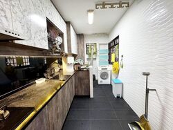 Blk 623 Senja Road (Bukit Panjang), HDB 5 Rooms #559087481